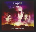 Elton John Vs Pnau - Good Morning To The Night (Deluxe)