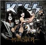 Monster - CD Audio di Kiss
