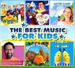 The Best Music For Kids