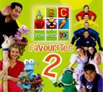 Kids Favorites. Abc For Kids-Favourites 2