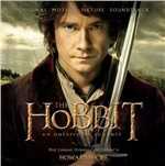 CD Lo Hobbit. Un Viaggio Inaspettato (The Hobbit. An Unexpected Journey) (Colonna sonora) Howard Shore