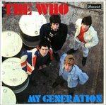 My Generation - Vinile LP di The Who