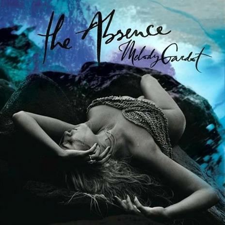 The Absence (New Version) - CD Audio di Melody Gardot