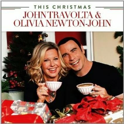 This Christmas - CD Audio di Olivia Newton-John,John Travolta