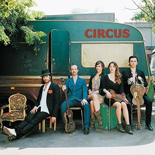Circus - CD Audio di Circus