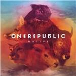 Native - CD Audio di OneRepublic