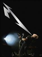 Metallica. Quebec Magnetic (Blu-ray)