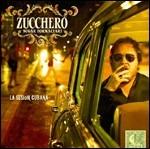 La sesión cubana - CD Audio di Zucchero