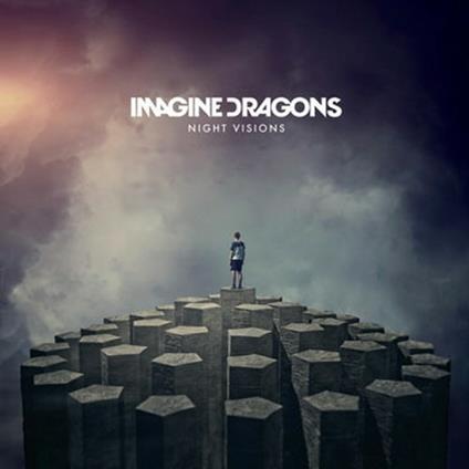Night Visions - CD Audio di Imagine Dragons