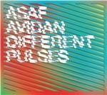 Different Pulses - CD Audio di Asaf Avidan