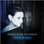 The Blue Room (Deluxe Edition) - CD Audio + DVD di Madeleine Peyroux