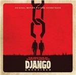 Django Unchained (Colonna sonora)