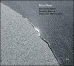 Third Reel - CD Audio di Emanuele Maniscalco,Nicolas Masson,Roberto Pianca