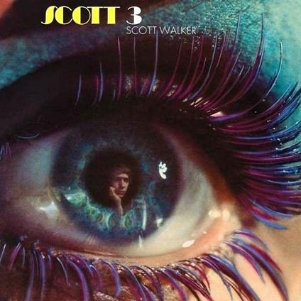 Scott 3 - Vinile LP di Scott Walker