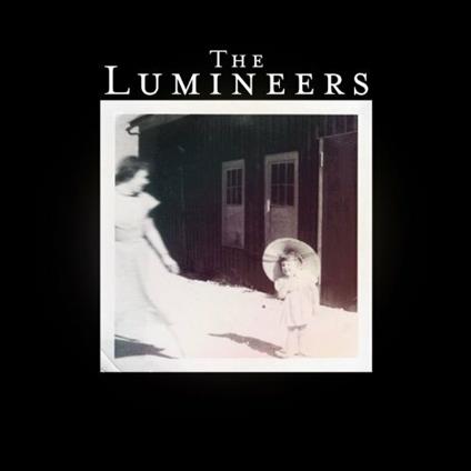 The Lumineers - CD Audio di Lumineers