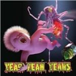 Mosquito - CD Audio di Yeah Yeah Yeahs