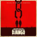 Django Unchained (Colonna sonora)