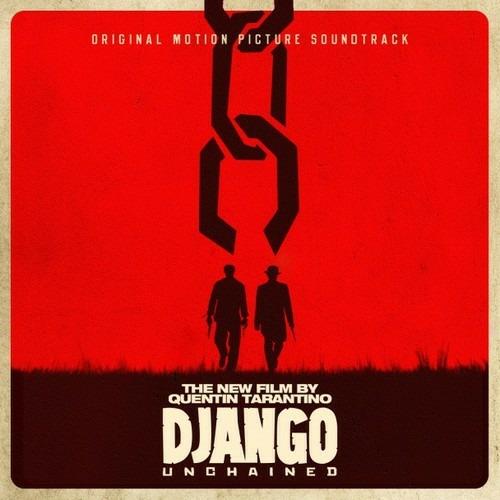 Django Unchained (Colonna sonora) - Vinile LP