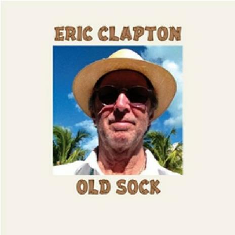 Old Sock - CD Audio di Eric Clapton