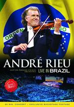 Andre' Rieu: Live In Brazil