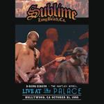 Live At The Palace