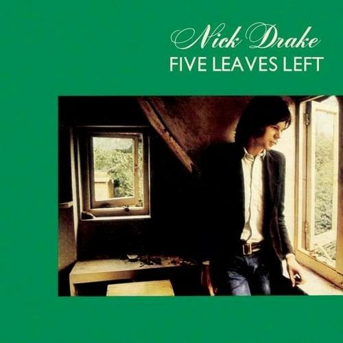 Five Leaves Left - Vinile LP di Nick Drake