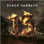 13 - Vinile LP di Black Sabbath