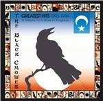 Greatest Hits 1990-1999. A Tribute to a Work in Progress - CD Audio di Black Crowes