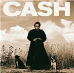 American Recordings - CD Audio di Johnny Cash