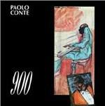 900 - CD Audio di Paolo Conte