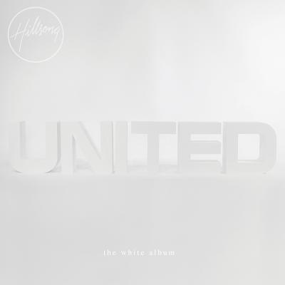 White Album - CD Audio di Hillsong United