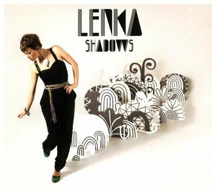 Shadows - CD Audio di Lenka