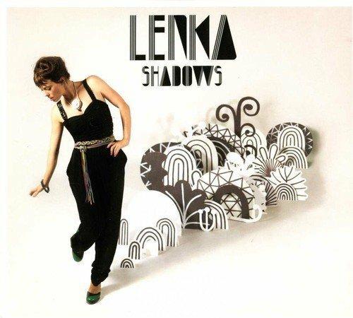 Shadows - CD Audio di Lenka