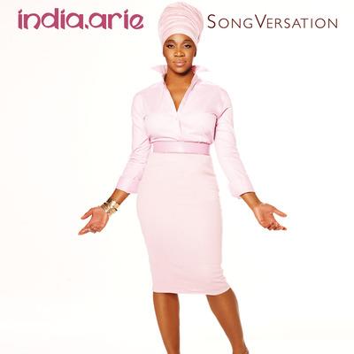Songversation (Deluxe Edition) - CD Audio di India.Arie