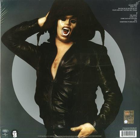 The Joker - Vinile LP di Steve Miller - 2