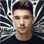 Stecca (+ T-Shirt uomo taglia S) - CD Audio di Moreno
