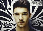 Stecca (+ T-Shirt uomo taglia M)
