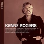 Icon - CD Audio di Kenny Rogers