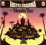 Hotel Cabana - CD Audio di Naughty Boy