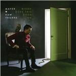 Where Does This Door Go - CD Audio di Mayer Hawthorne