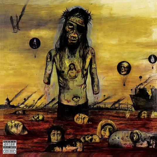 Christ Illusion - Vinile LP di Slayer