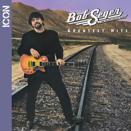 Icon - CD Audio di Bob Seger