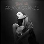 Yours Truly - CD Audio di Ariana Grande