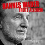 Trotz Alledem. Lieder