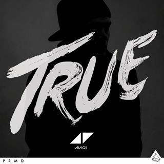 CD True Avicii