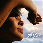 Ticket to the World - CD Audio di Ayo
