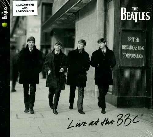 Live at the BBC - CD Audio di Beatles