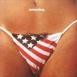 Amorica - Vinile LP di Black Crowes