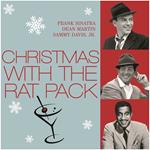 Icon: Christmas With The Rat Pack