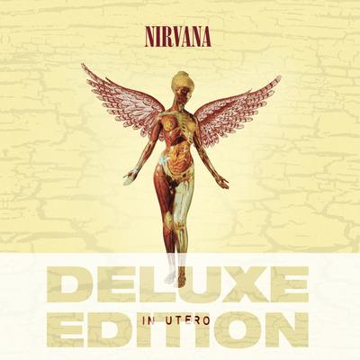 In Utero (20th Anniversary Deluxe Edition) - CD Audio di Nirvana